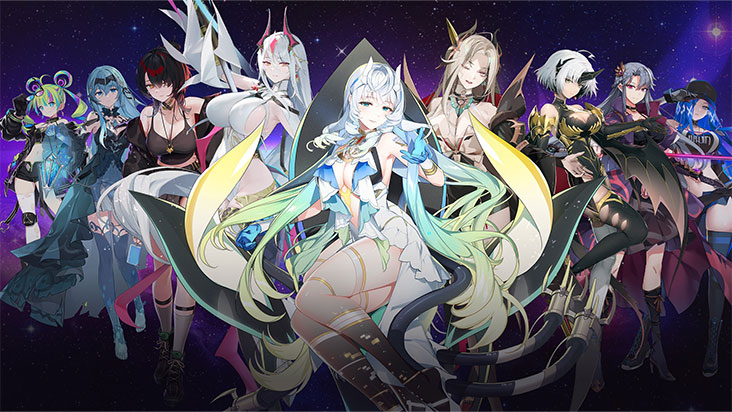 Epic Seven - Smilegate