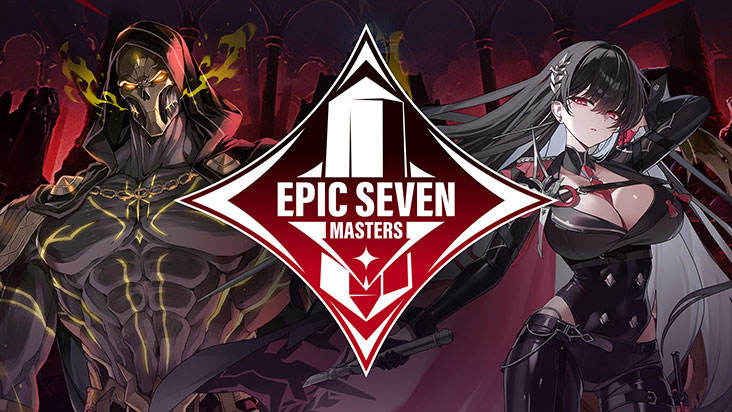 Epic Seven - Smilegate