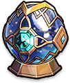 Mana Control Catalyst Selection Chest